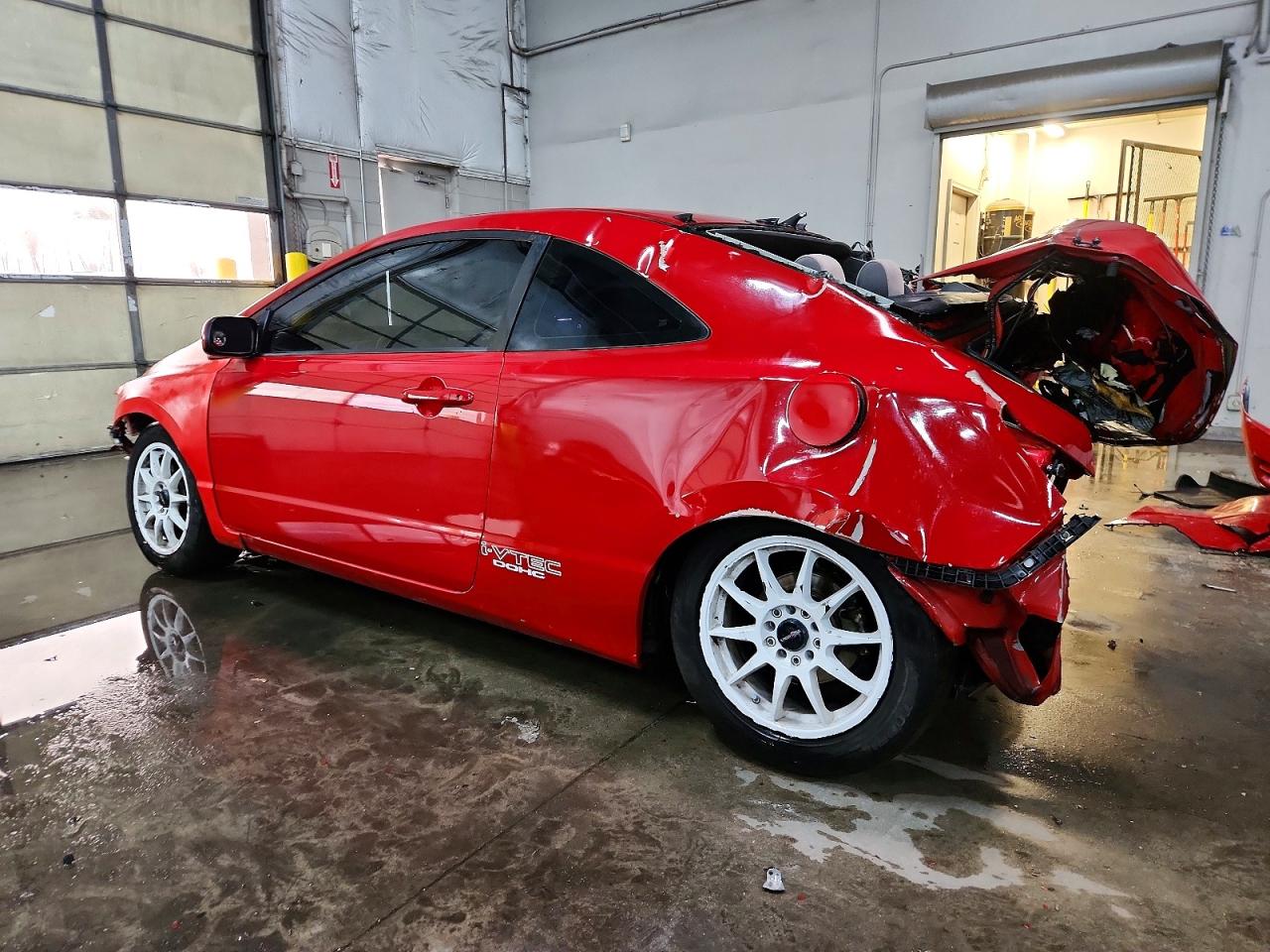 2006 HONDA CIVIC EX photo 3