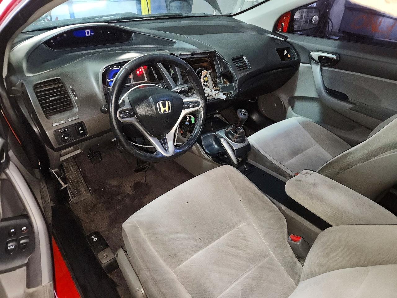 2006 HONDA CIVIC EX photo 15
