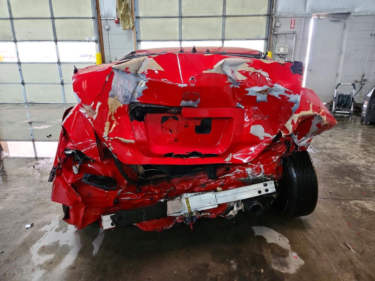 2006 HONDA CIVIC EX photo 11