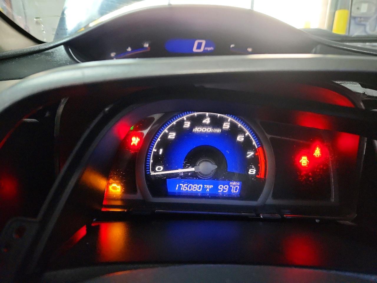 2006 HONDA CIVIC EX photo 17
