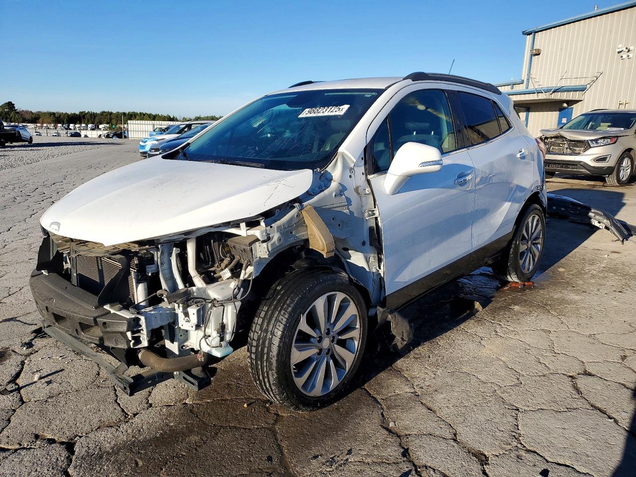 2019 BUICK ENCORE