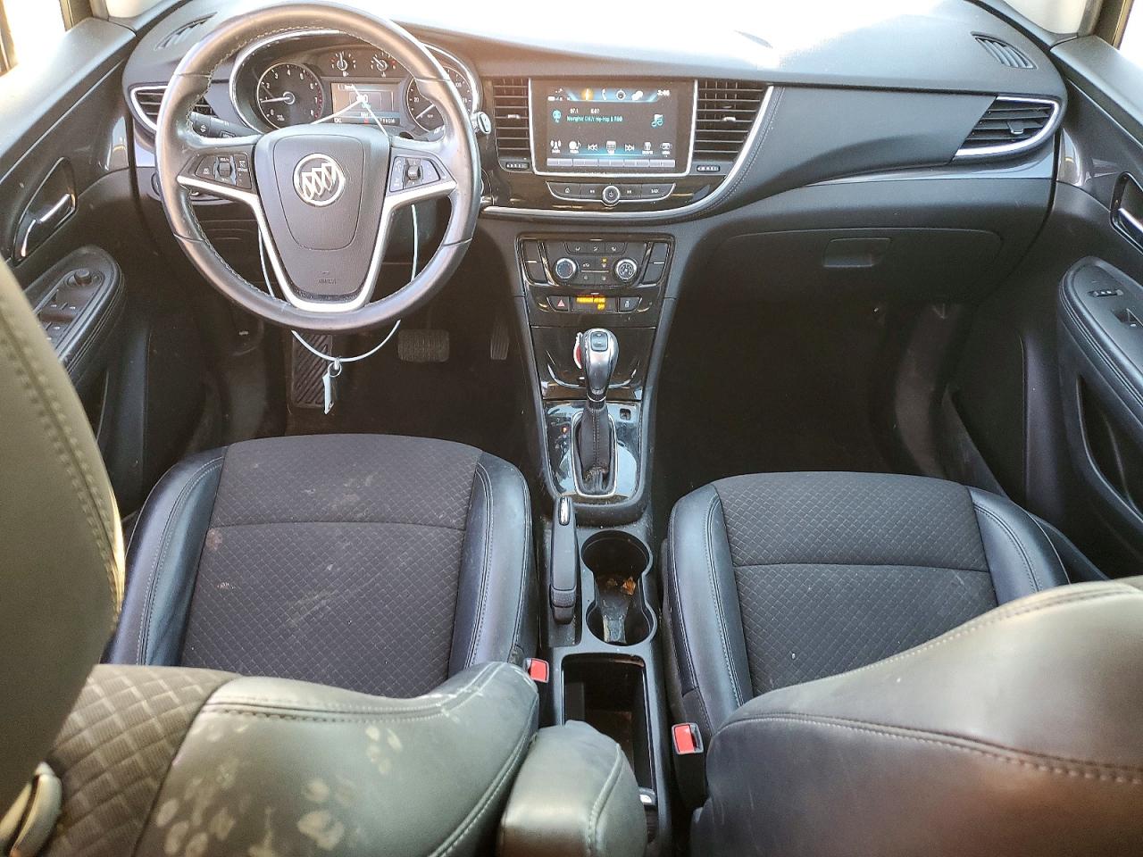 2019 BUICK ENCORE PREFERRED photo 8