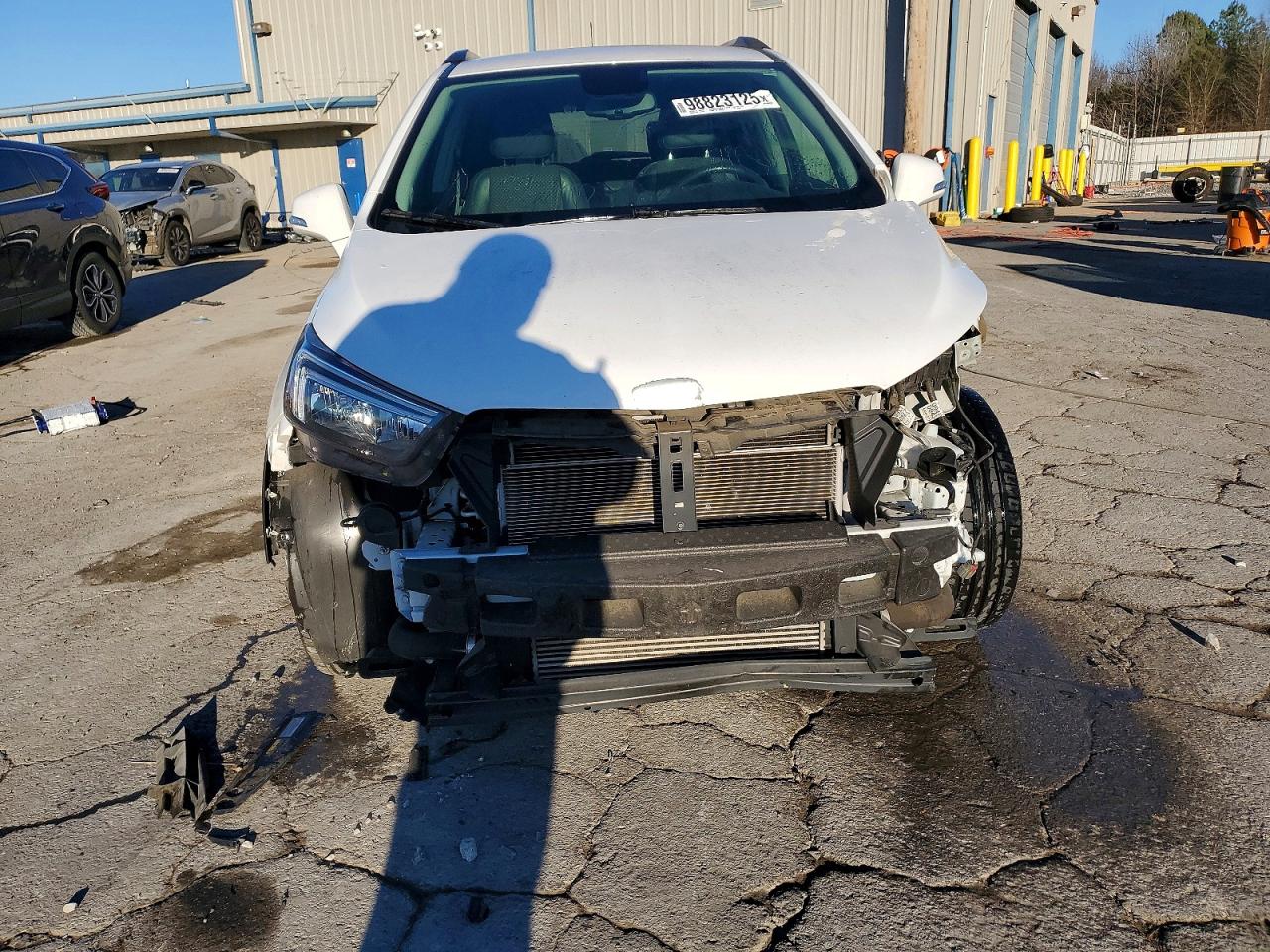 2019 BUICK ENCORE PREFERRED photo 5