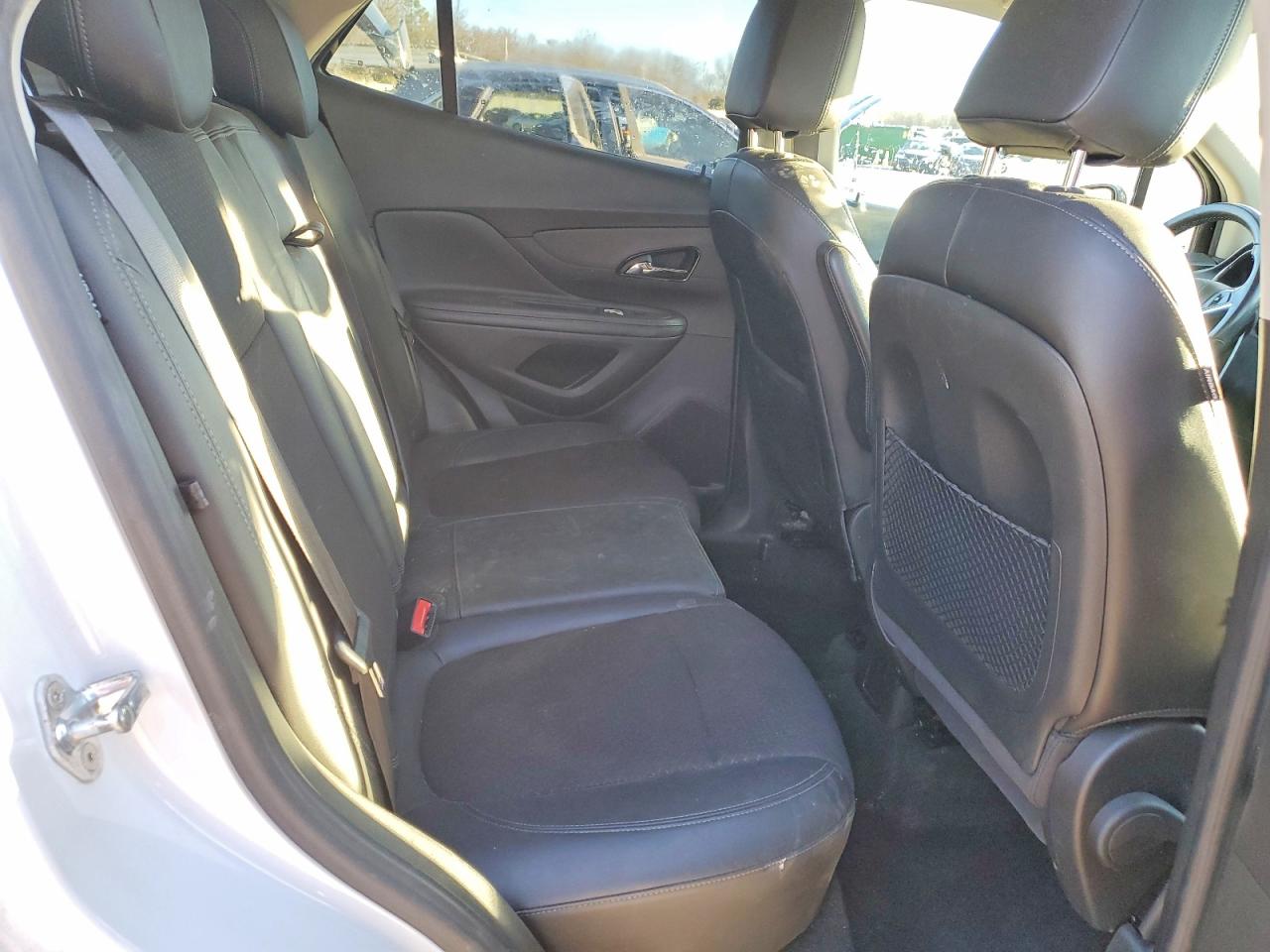 2019 BUICK ENCORE PREFERRED photo 11