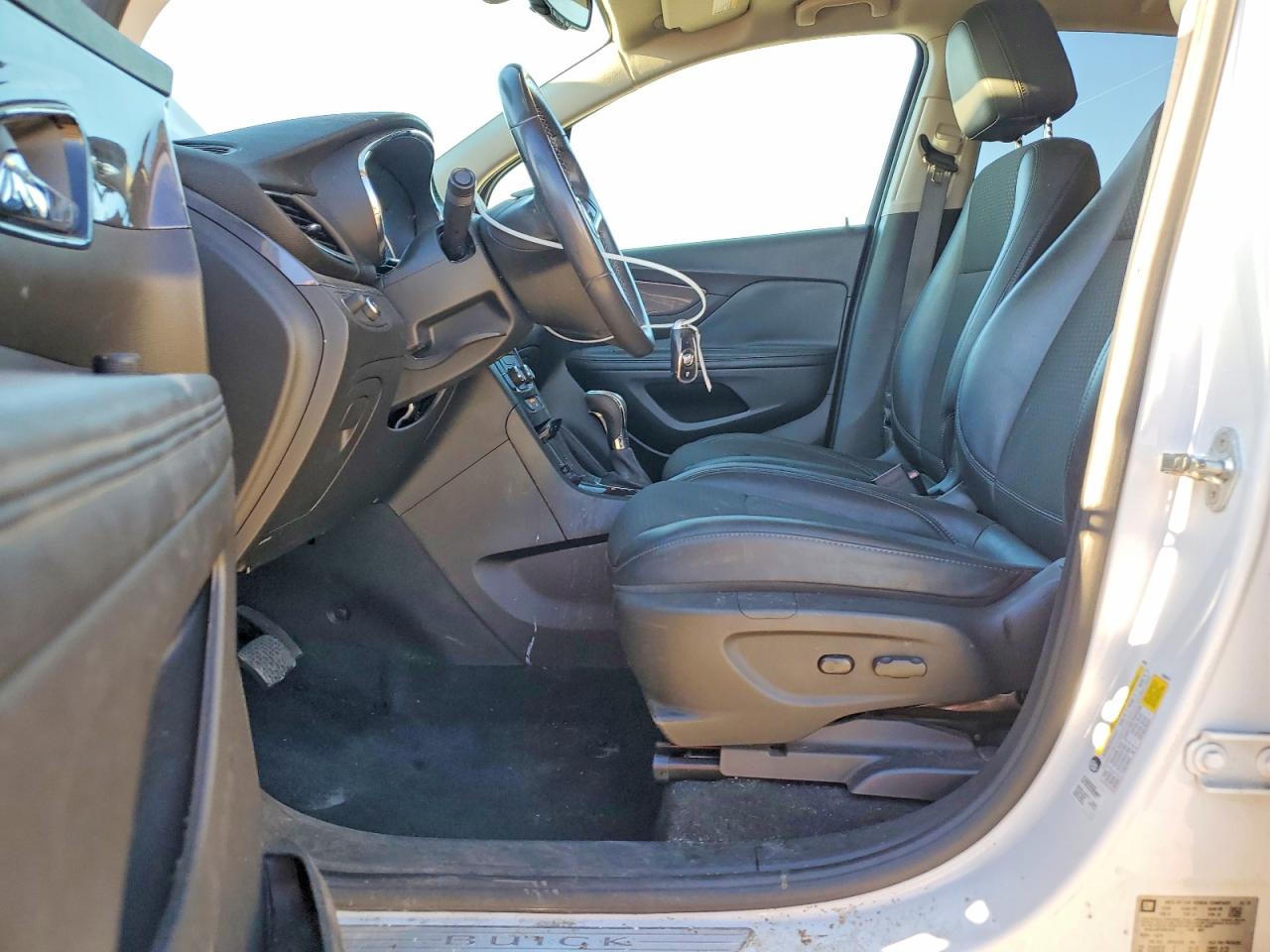 2019 BUICK ENCORE PREFERRED photo 7