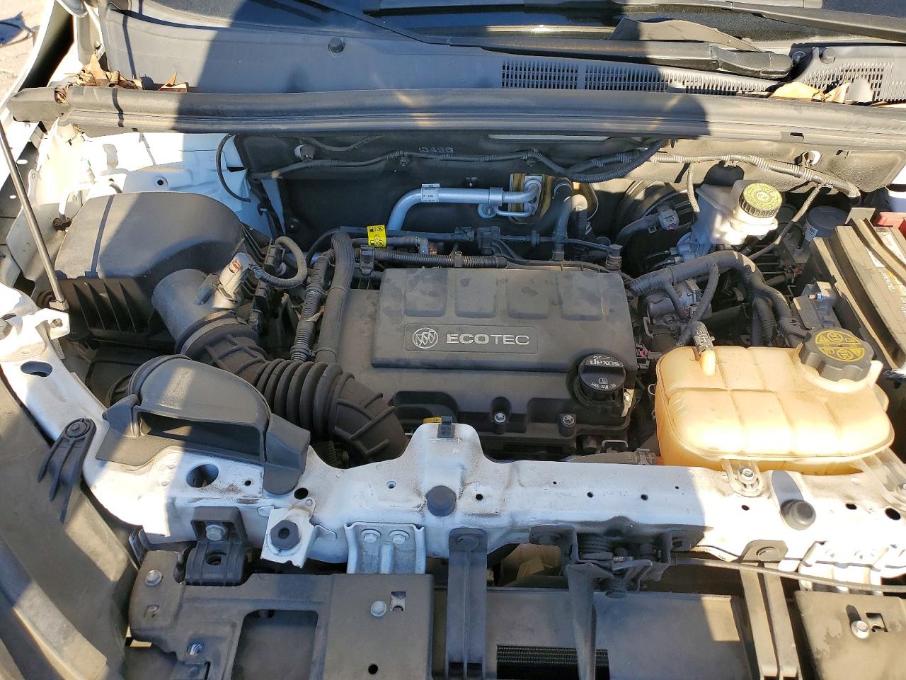 2019 BUICK ENCORE PREFERRED photo 12