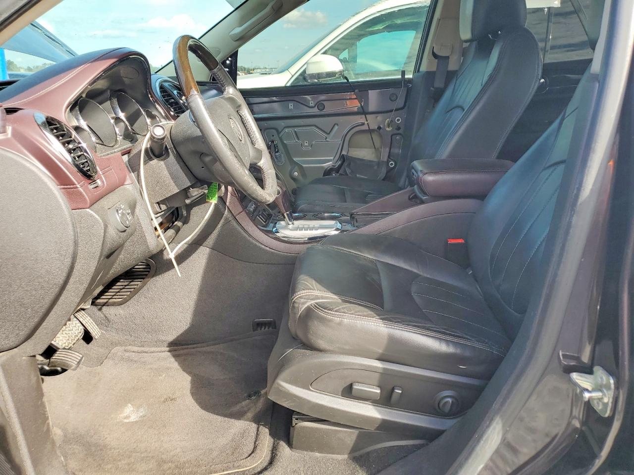 2016 BUICK ENCLAVE photo 13
