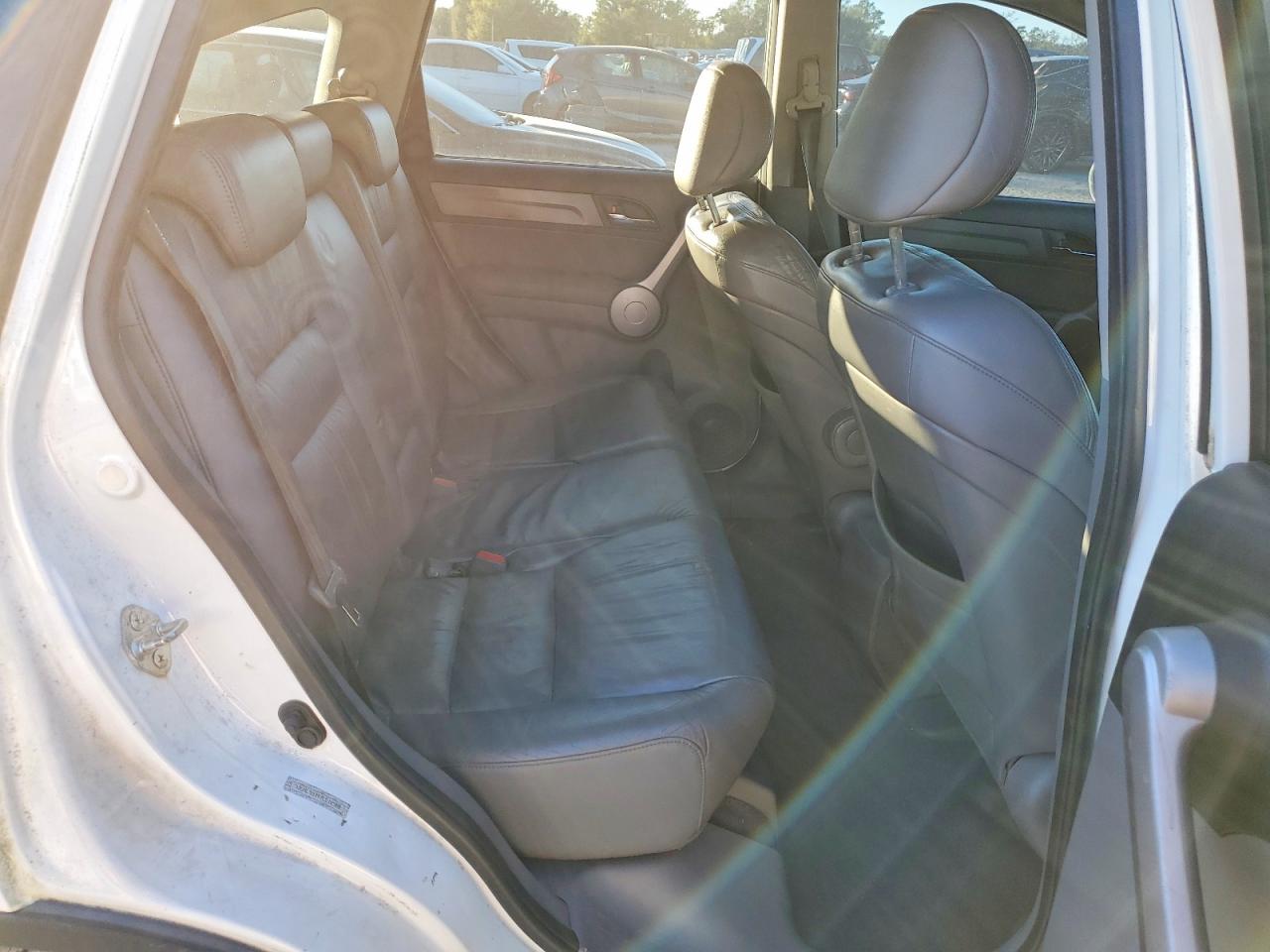 2007 HONDA CR-V EXL photo 11