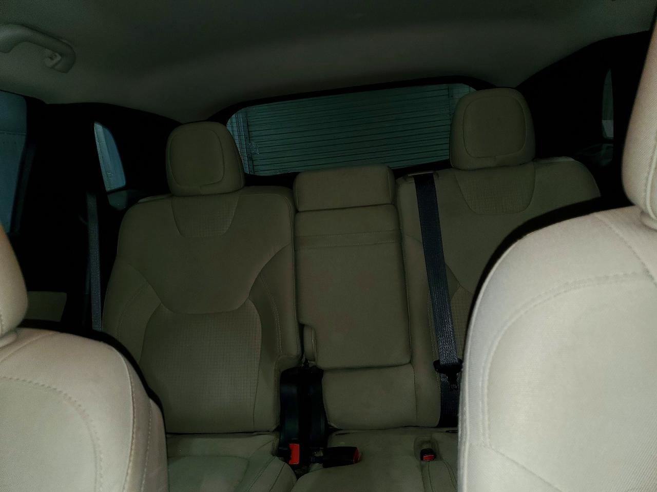 2016 JEEP CHEROKEE LATITUDE photo 10