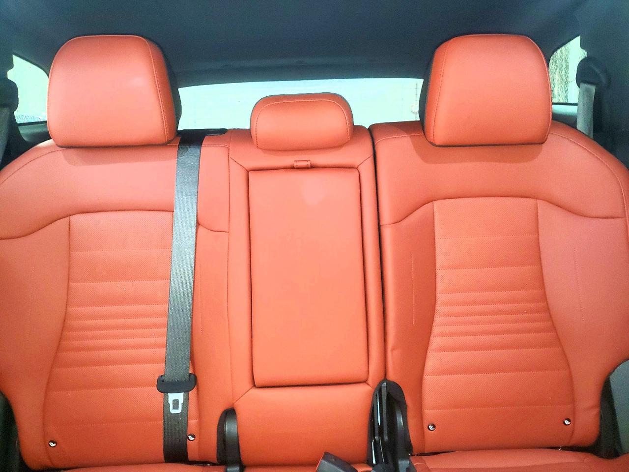 2025 KIA SPORTAGE SX-PRESTIGE photo 10
