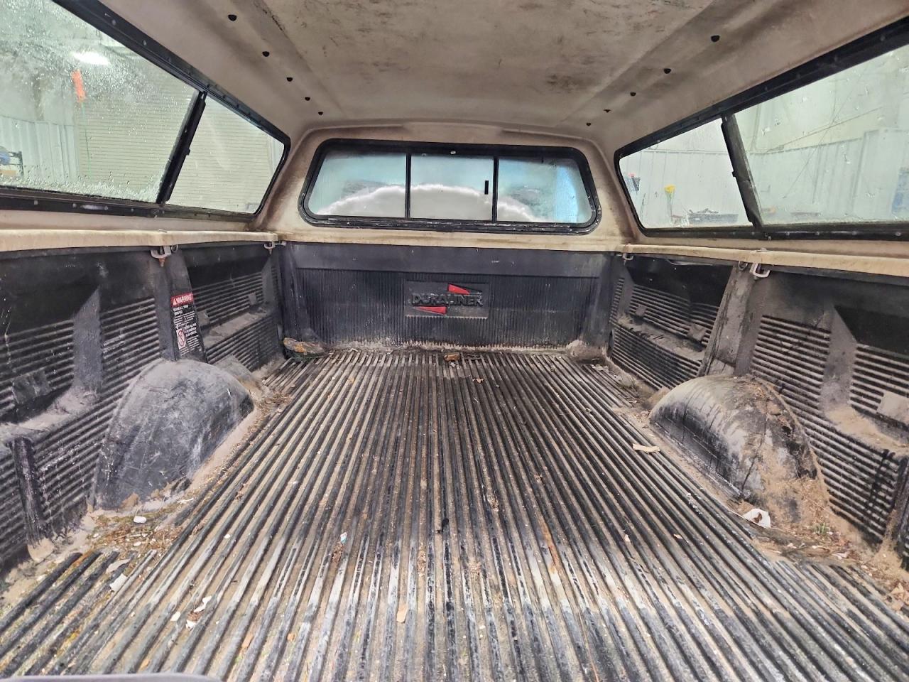 2011 FORD F150 photo 10