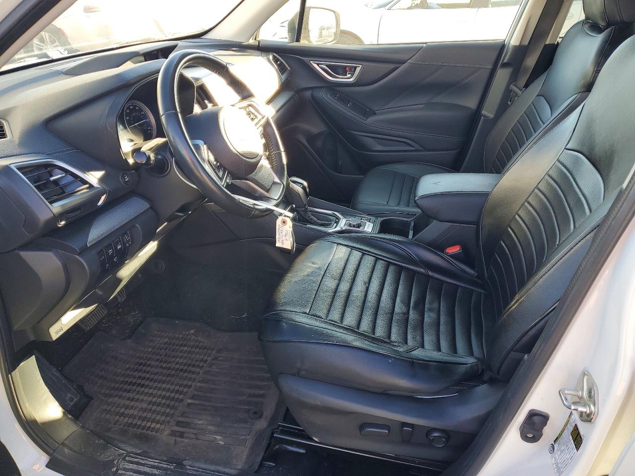 2020 SUBARU FORESTER LIMITED photo 7