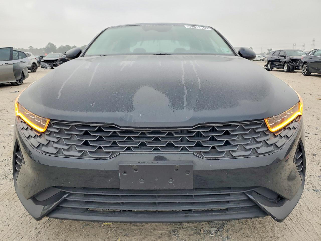 2023 KIA K5 LXS photo 5