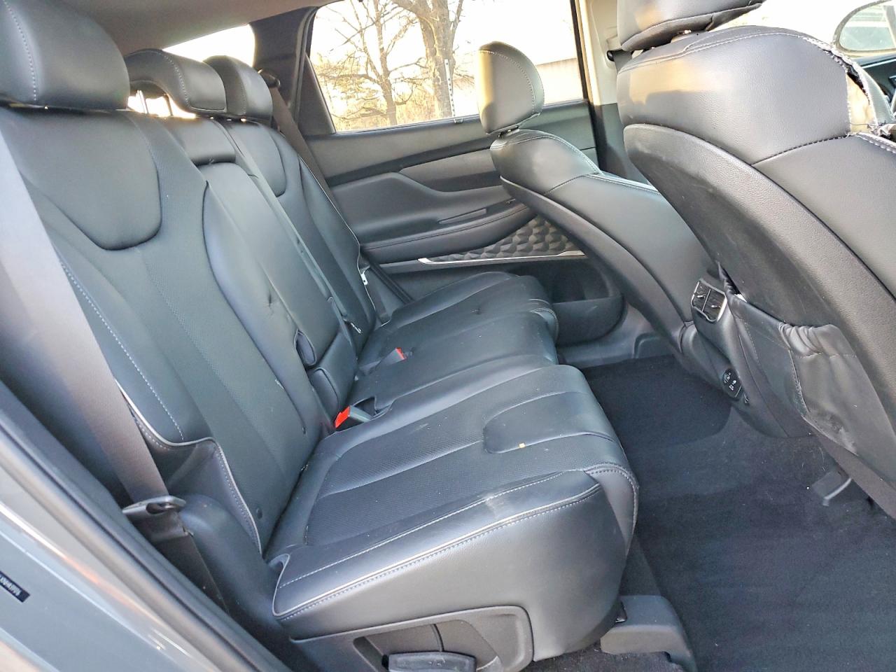 2022 HYUNDAI SANTA FE LIMITED photo 10