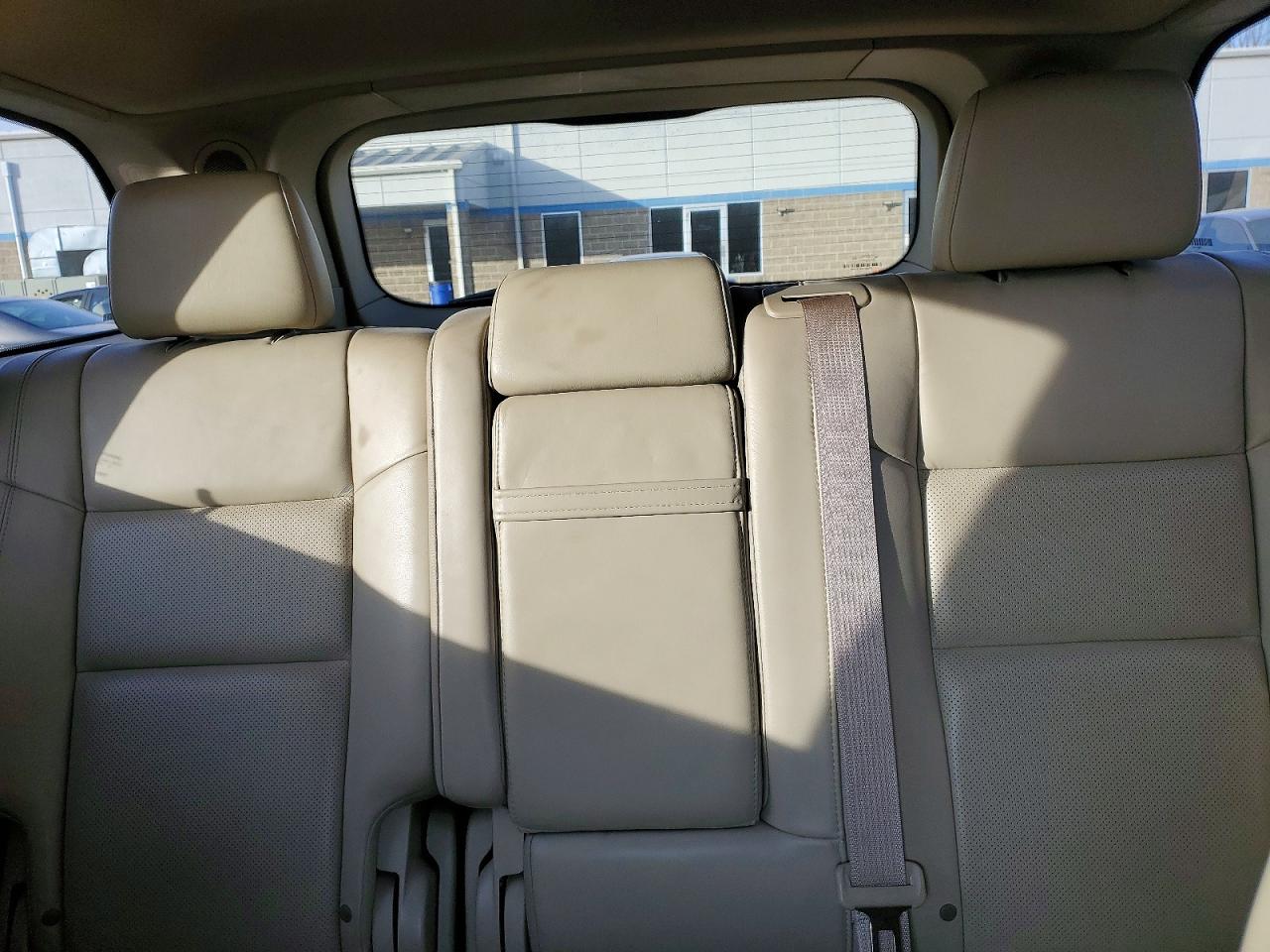 2014 JEEP GRAND CHEROKEE LIMITED photo 10