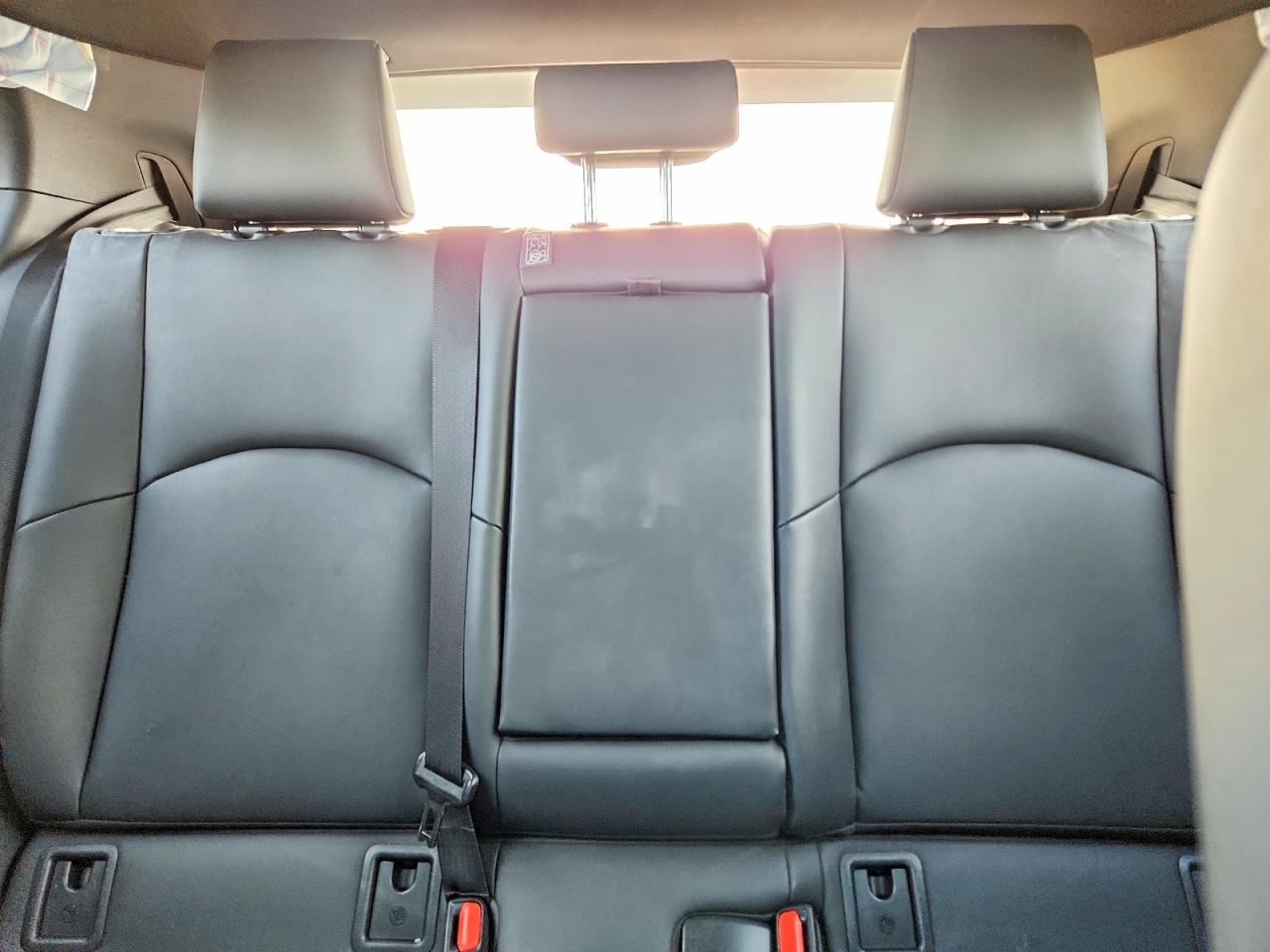 2020 LEXUS UX 250H photo 10