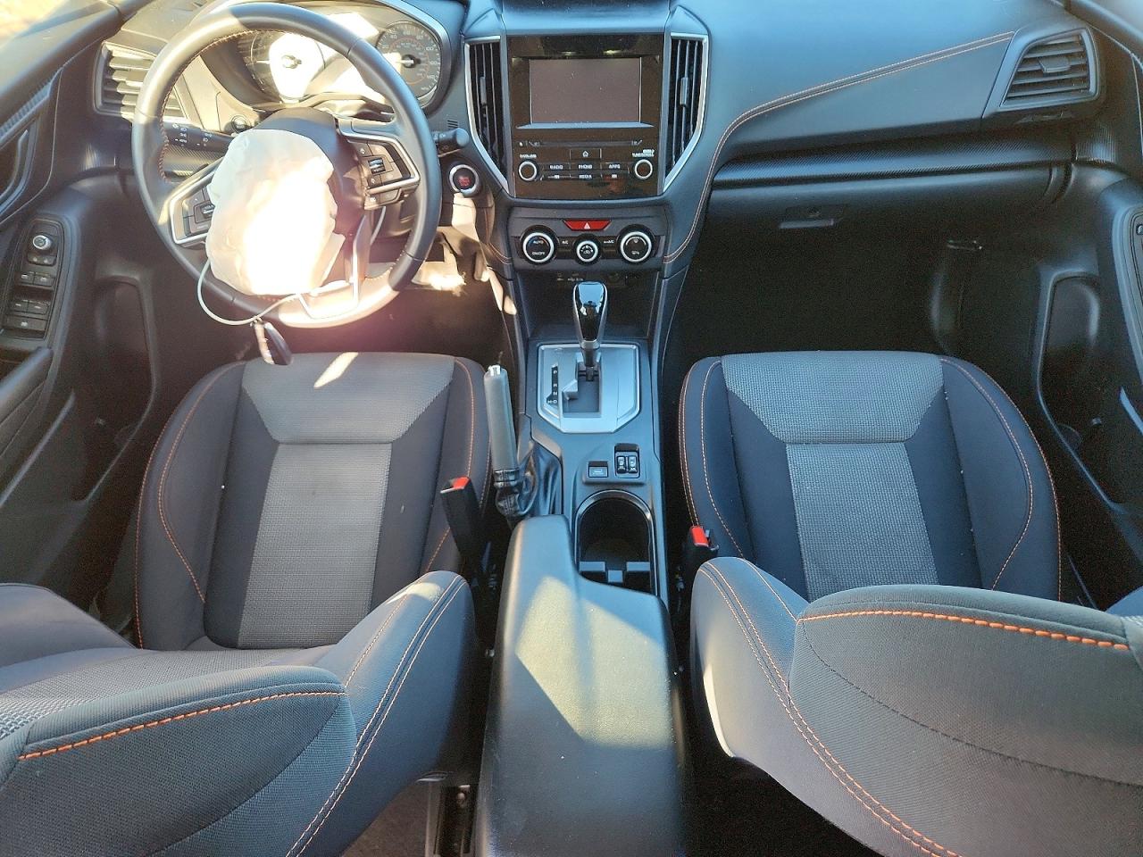 2023 SUBARU CROSSTREK PREMIUM photo 22