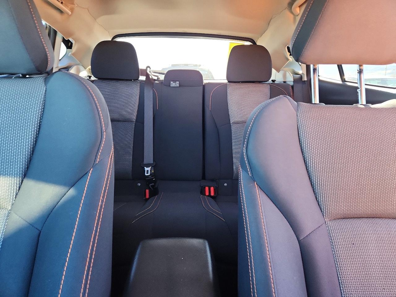 2023 SUBARU CROSSTREK PREMIUM photo 28