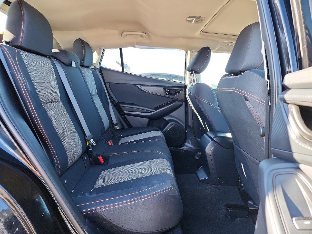 2023 SUBARU CROSSTREK PREMIUM photo 31