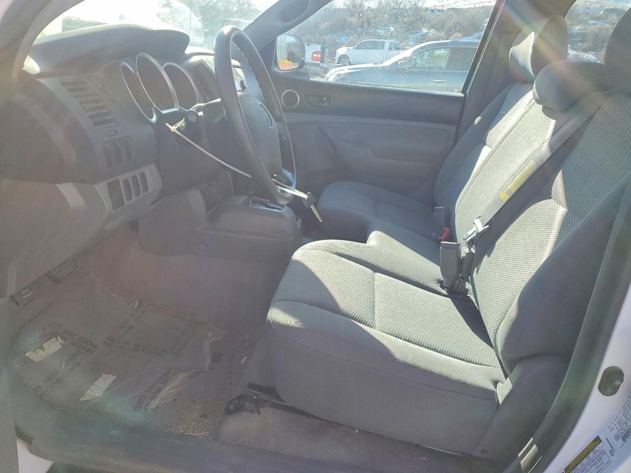 2006 TOYOTA TACOMA photo 7