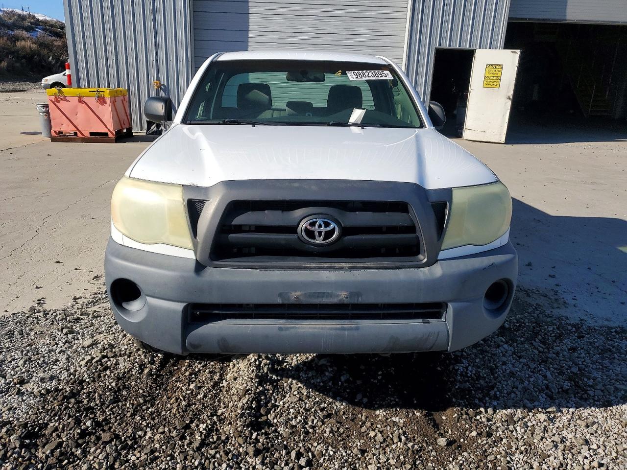 2006 TOYOTA TACOMA photo 5