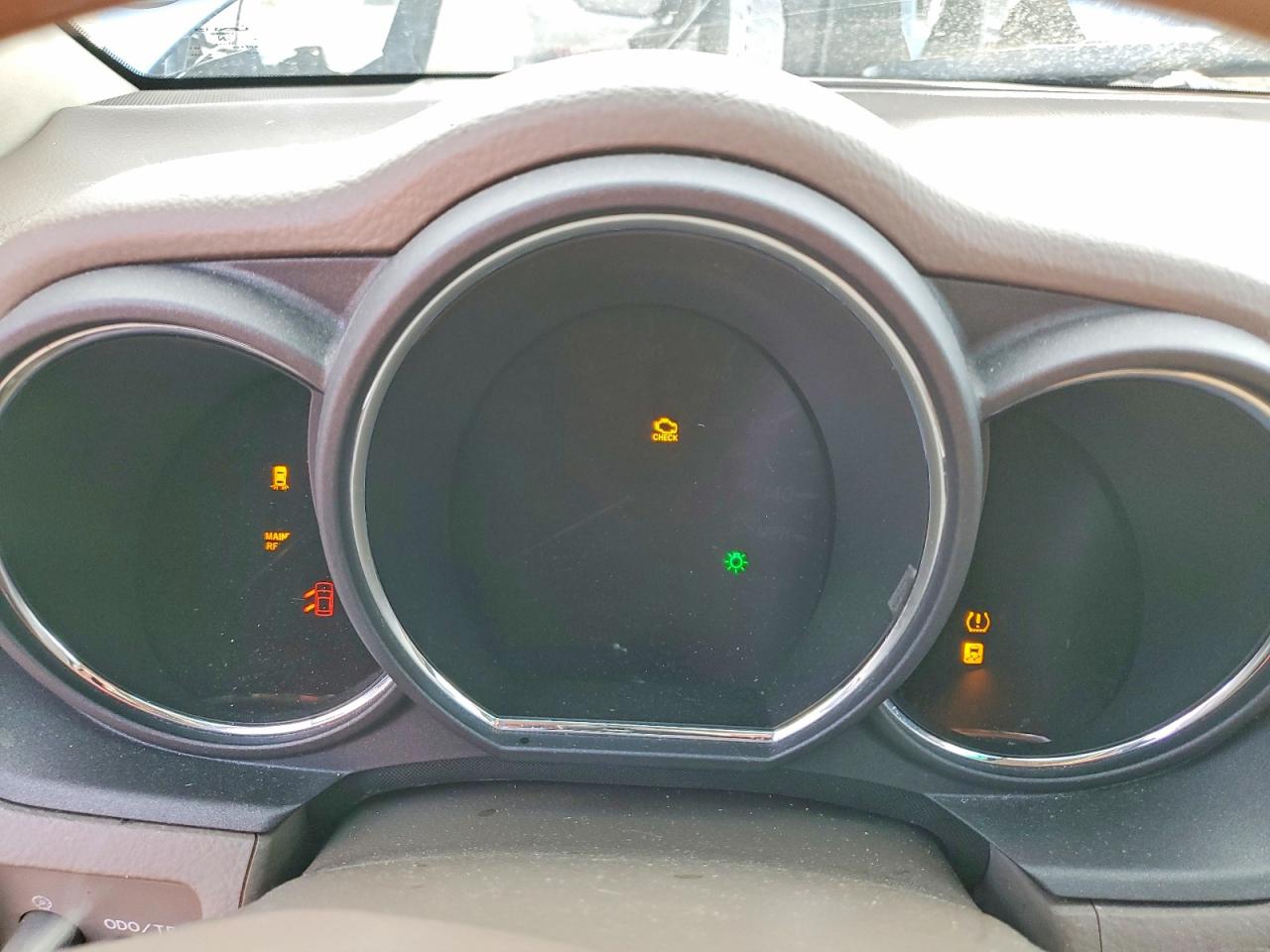 2008 LEXUS RX 350 photo 9