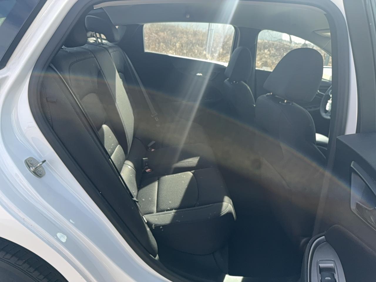 2023 CHEVROLET MALIBU LS photo 6