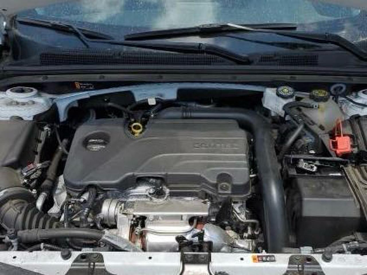 2023 CHEVROLET MALIBU LS photo 7