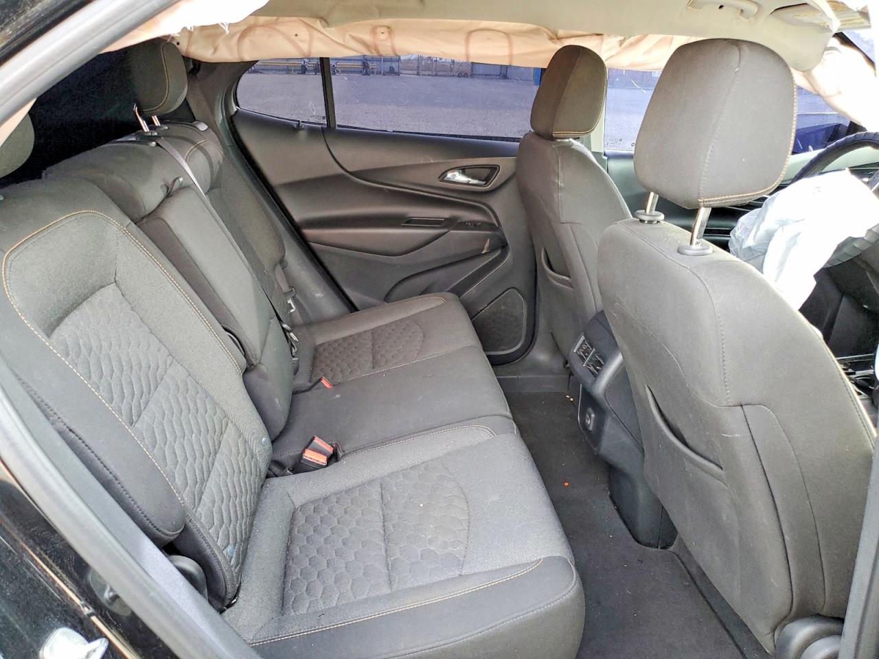 2020 CHEVROLET EQUINOX LT photo 11