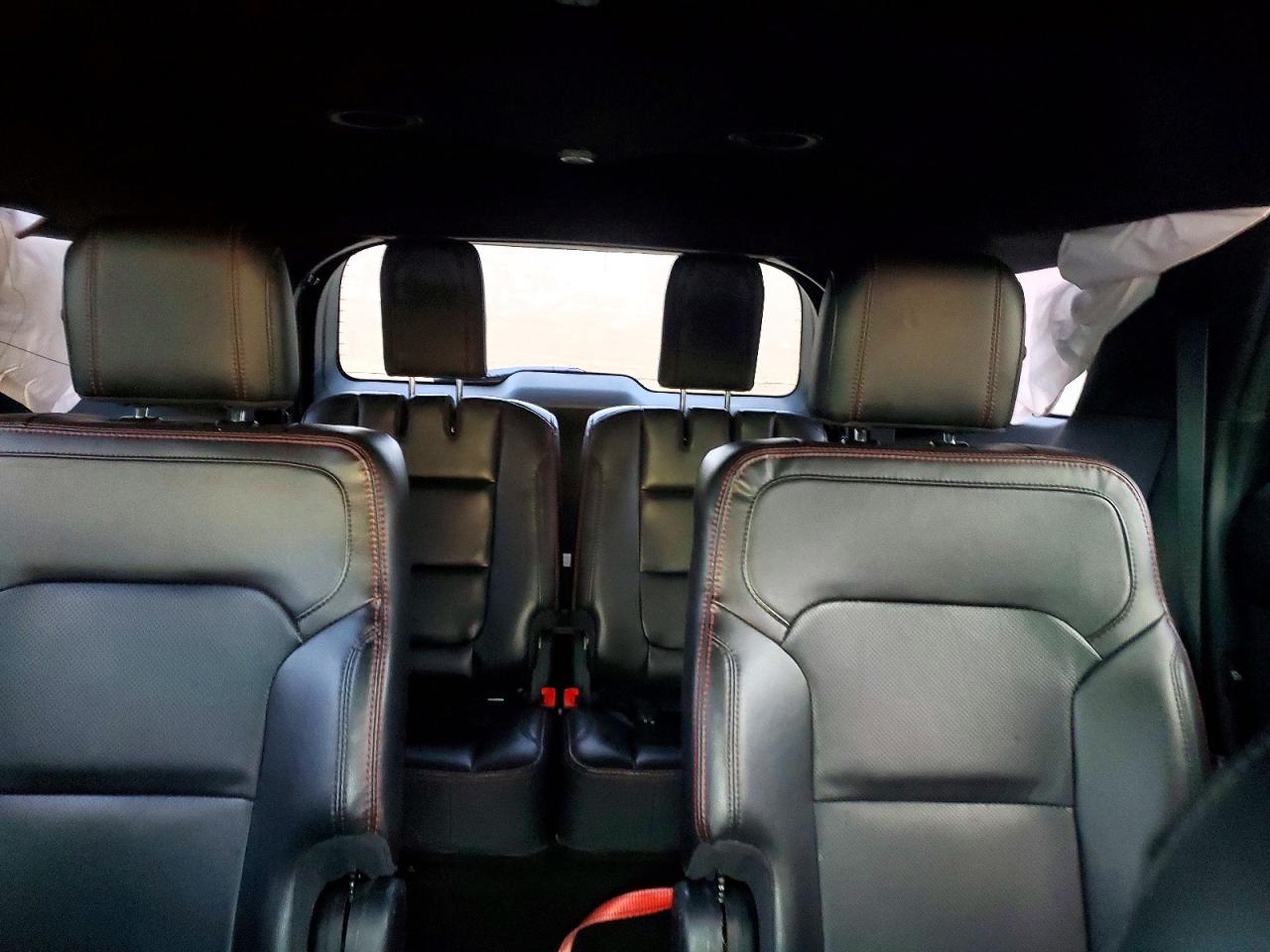 2018 FORD EXPLORER SPORT photo 10