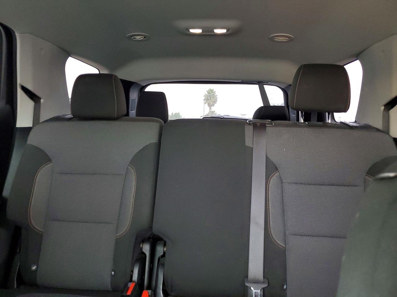 2020 CHEVROLET TRAVERSE LS photo 10
