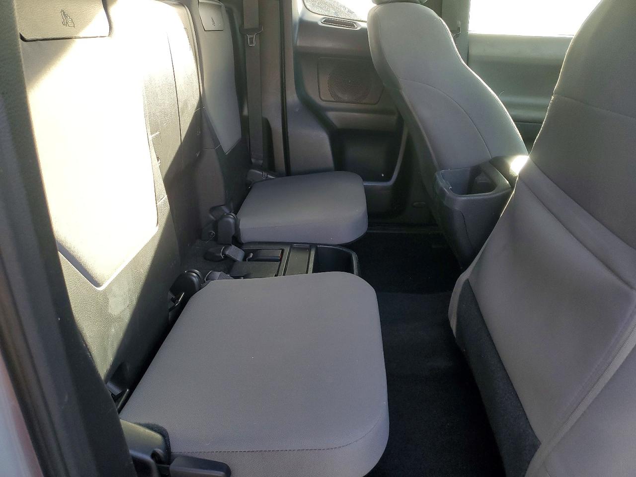 2021 TOYOTA TACOMA ACCESS CAB photo 10