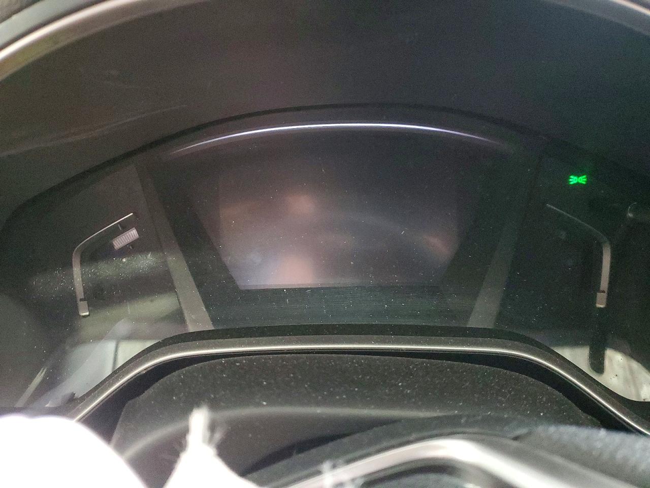 2018 HONDA CR-V EX photo 17