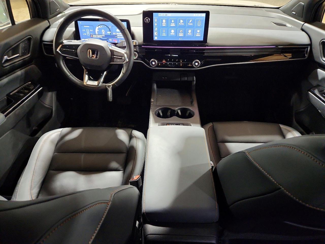 2024 HONDA PROLOGUE TOUR photo 8