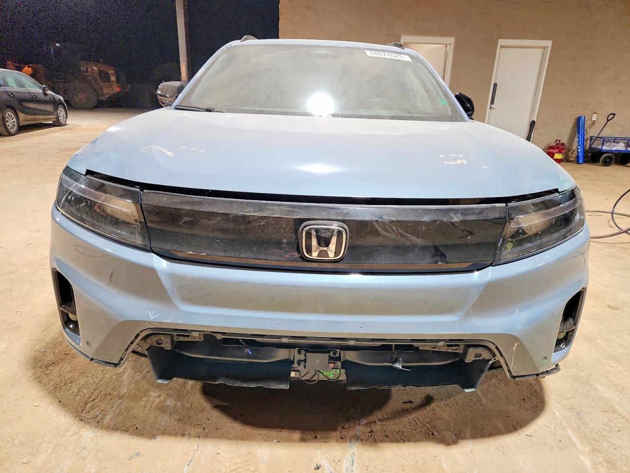 2024 HONDA PROLOGUE TOUR photo 5