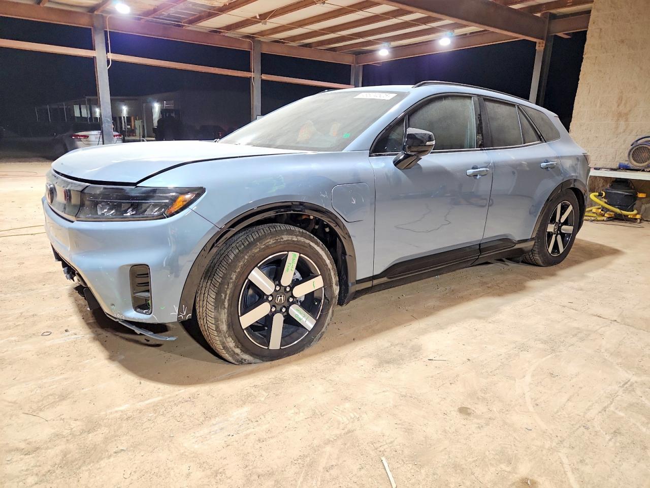 2024 HONDA PROLOGUE
