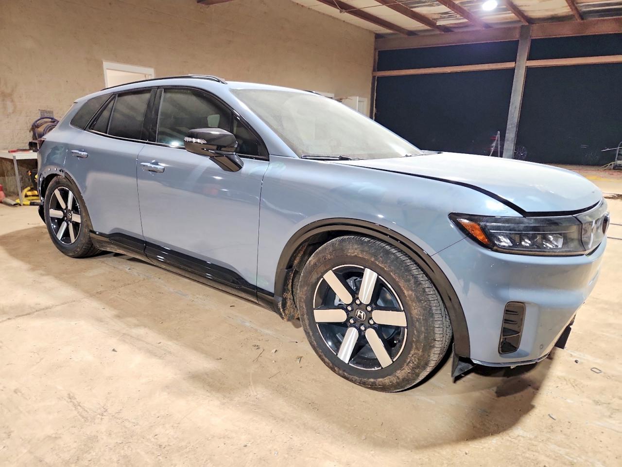 2024 HONDA PROLOGUE TOUR photo 4