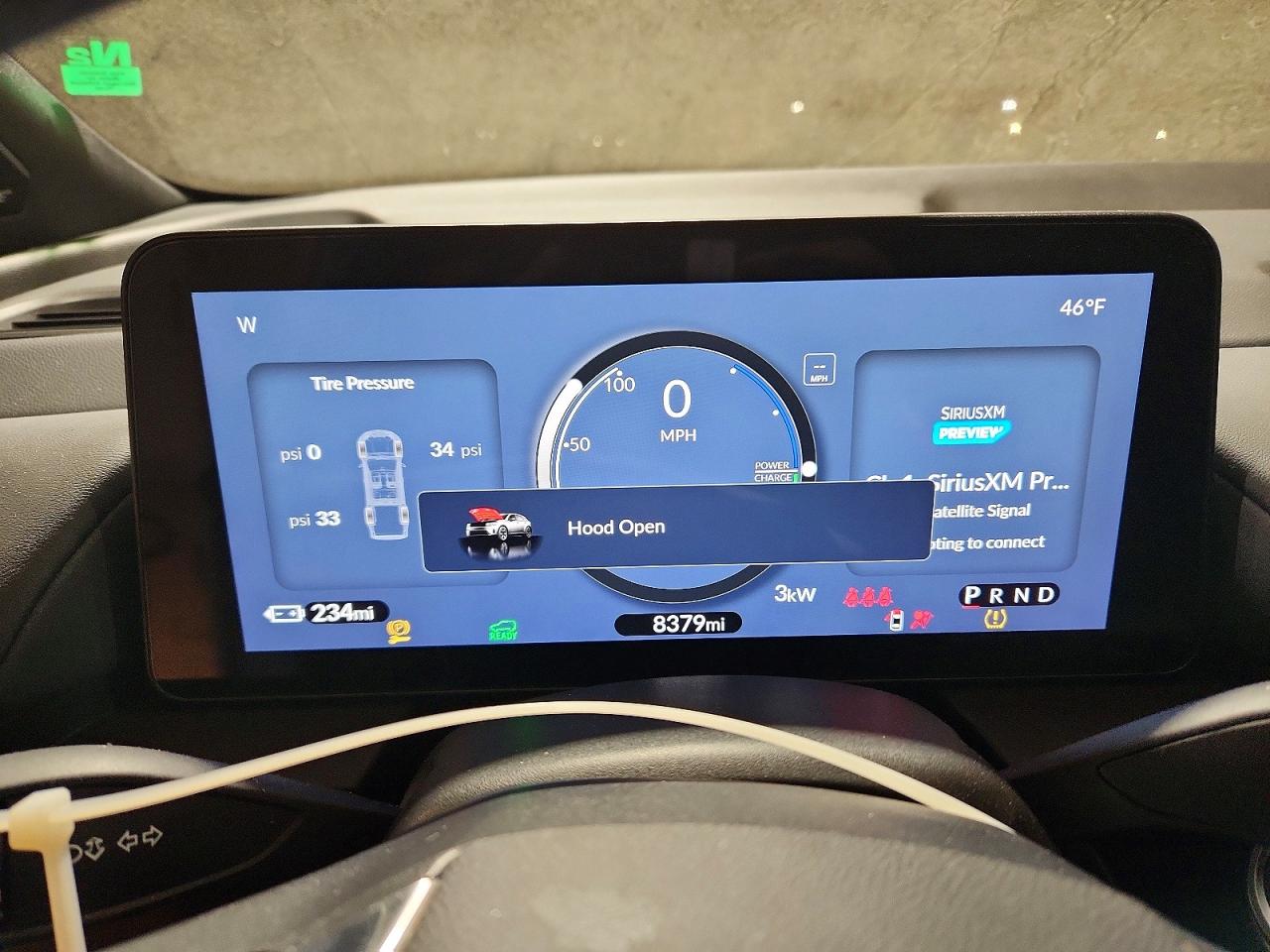 2024 HONDA PROLOGUE TOUR photo 9