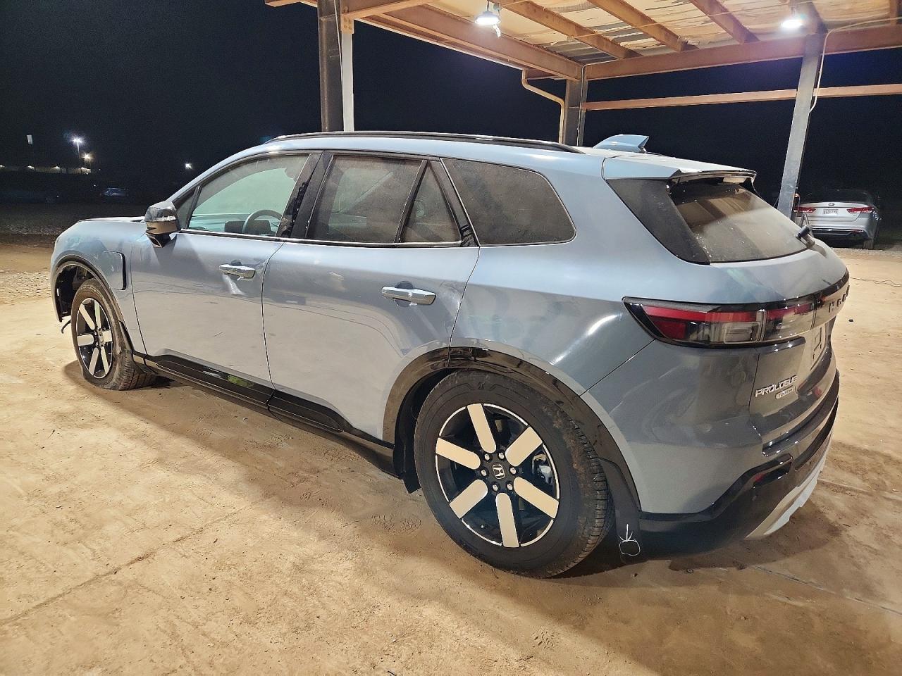 2024 HONDA PROLOGUE TOUR photo 2