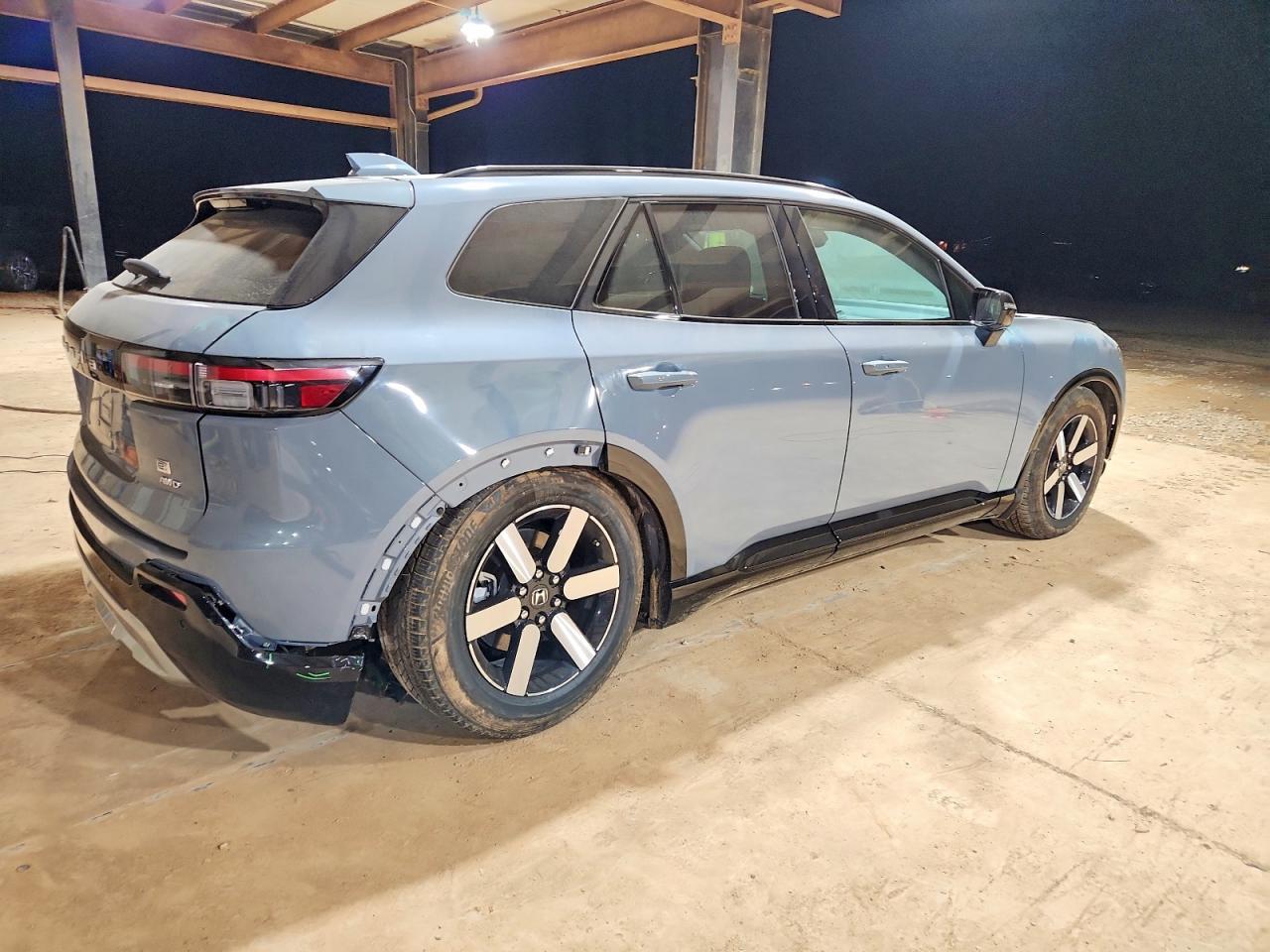 2024 HONDA PROLOGUE TOUR photo 3