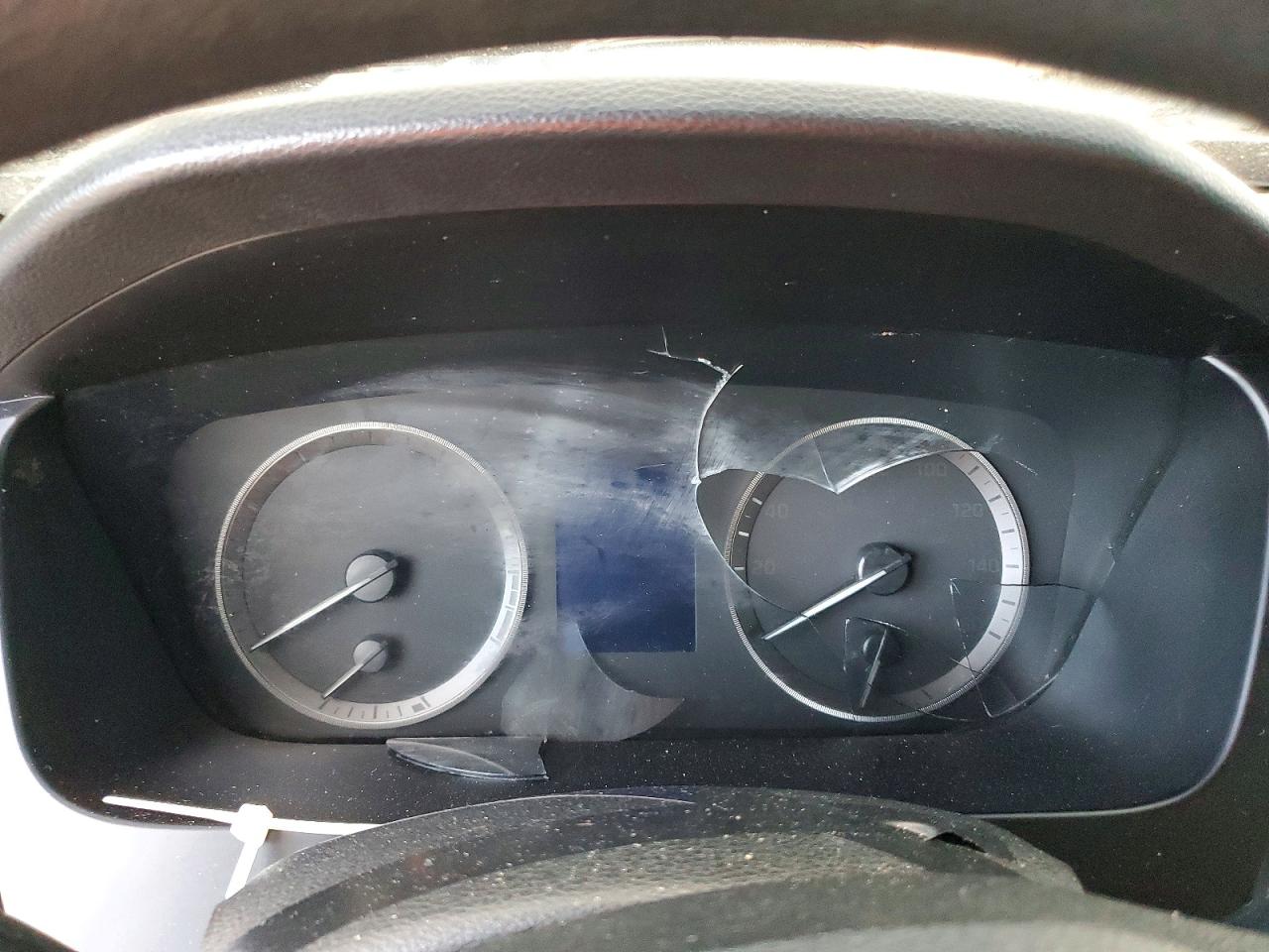 2016 HYUNDAI SONATA SE photo 9