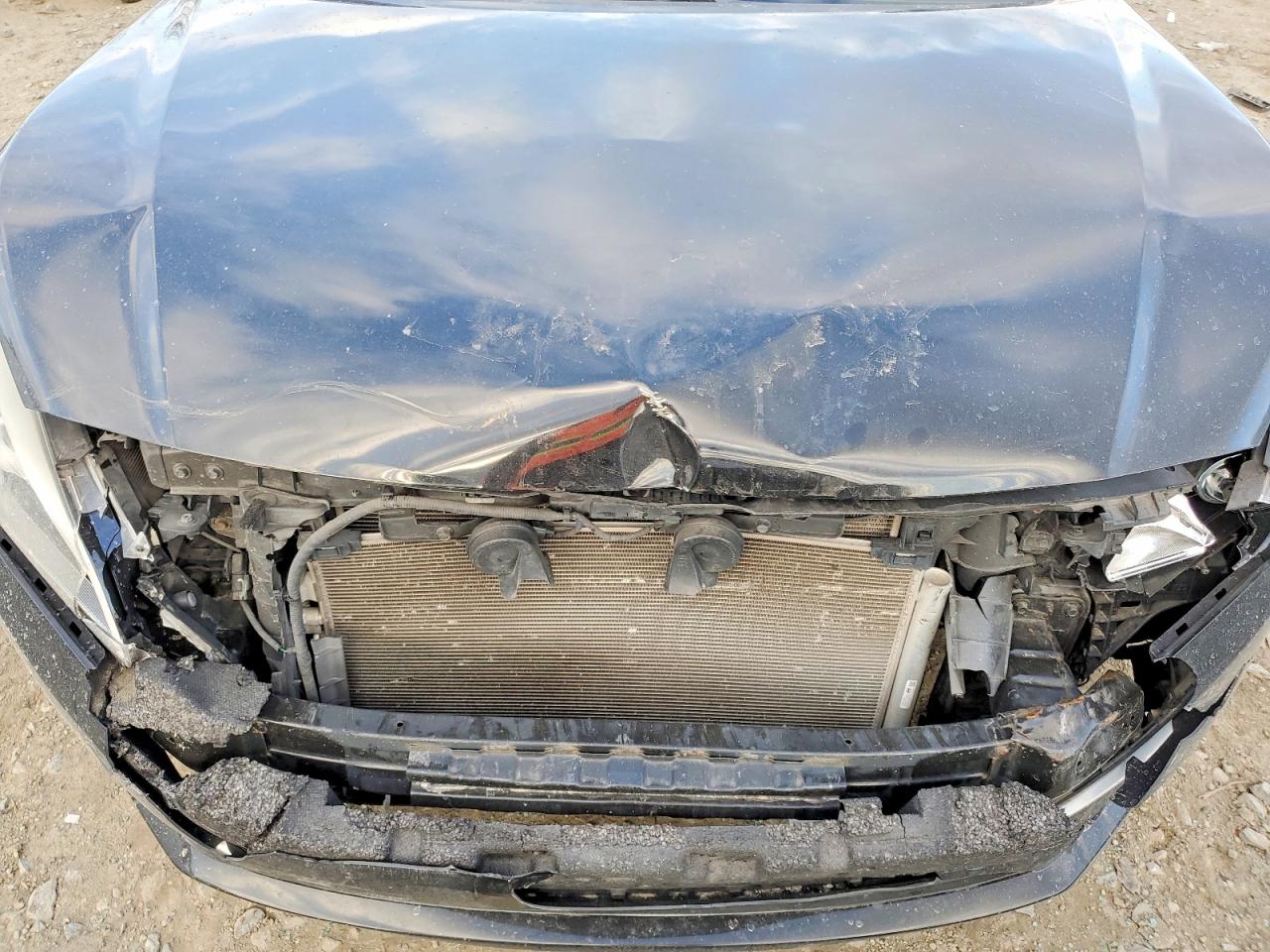 2016 HYUNDAI SONATA SE photo 11