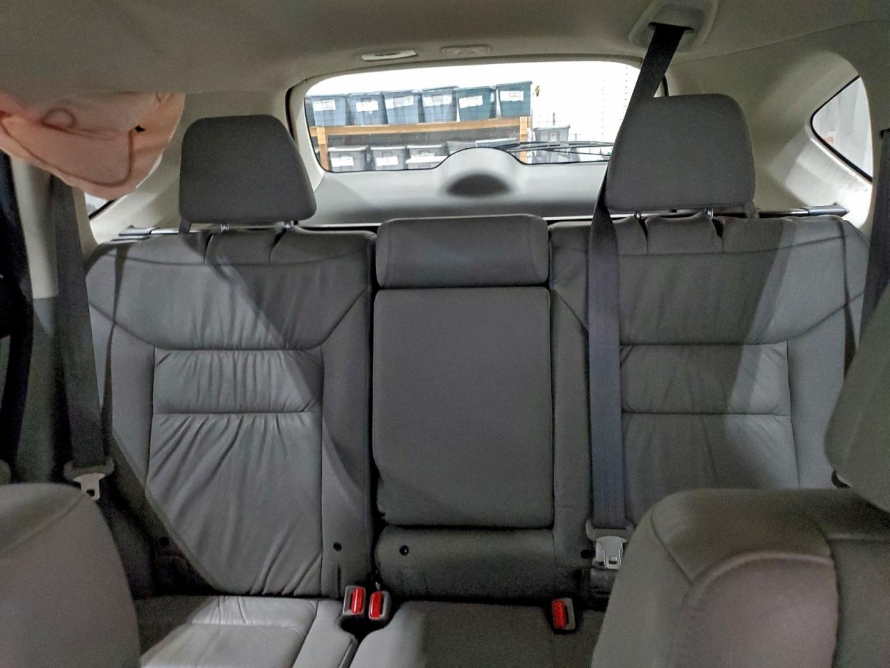 2013 HONDA CR-V EXL photo 10