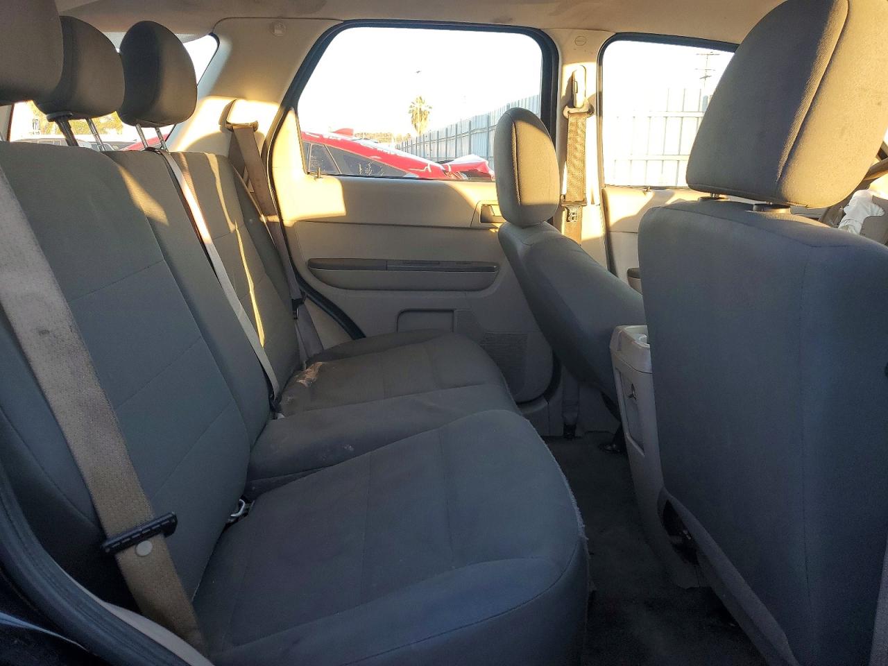 2012 FORD ESCAPE XLS photo 11