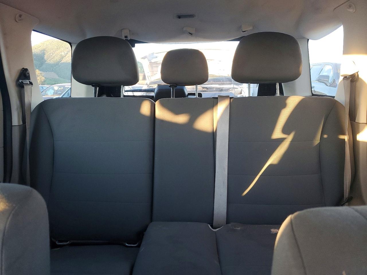 2012 FORD ESCAPE XLS photo 10