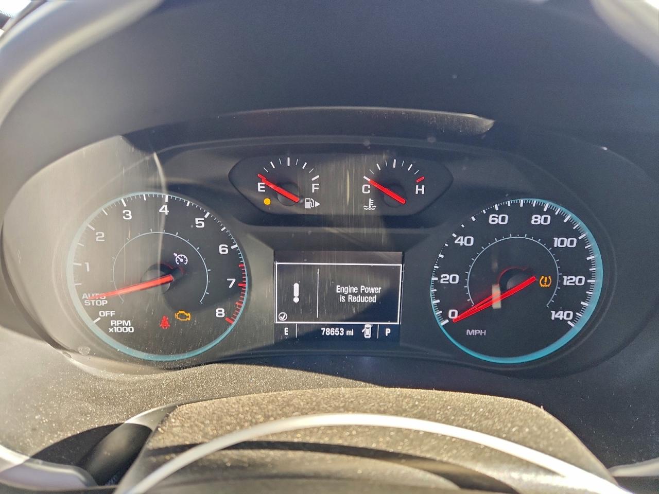2023 CHEVROLET MALIBU LT photo 9