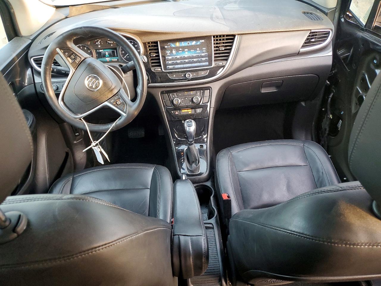 2018 BUICK ENCORE ESSENCE photo 8