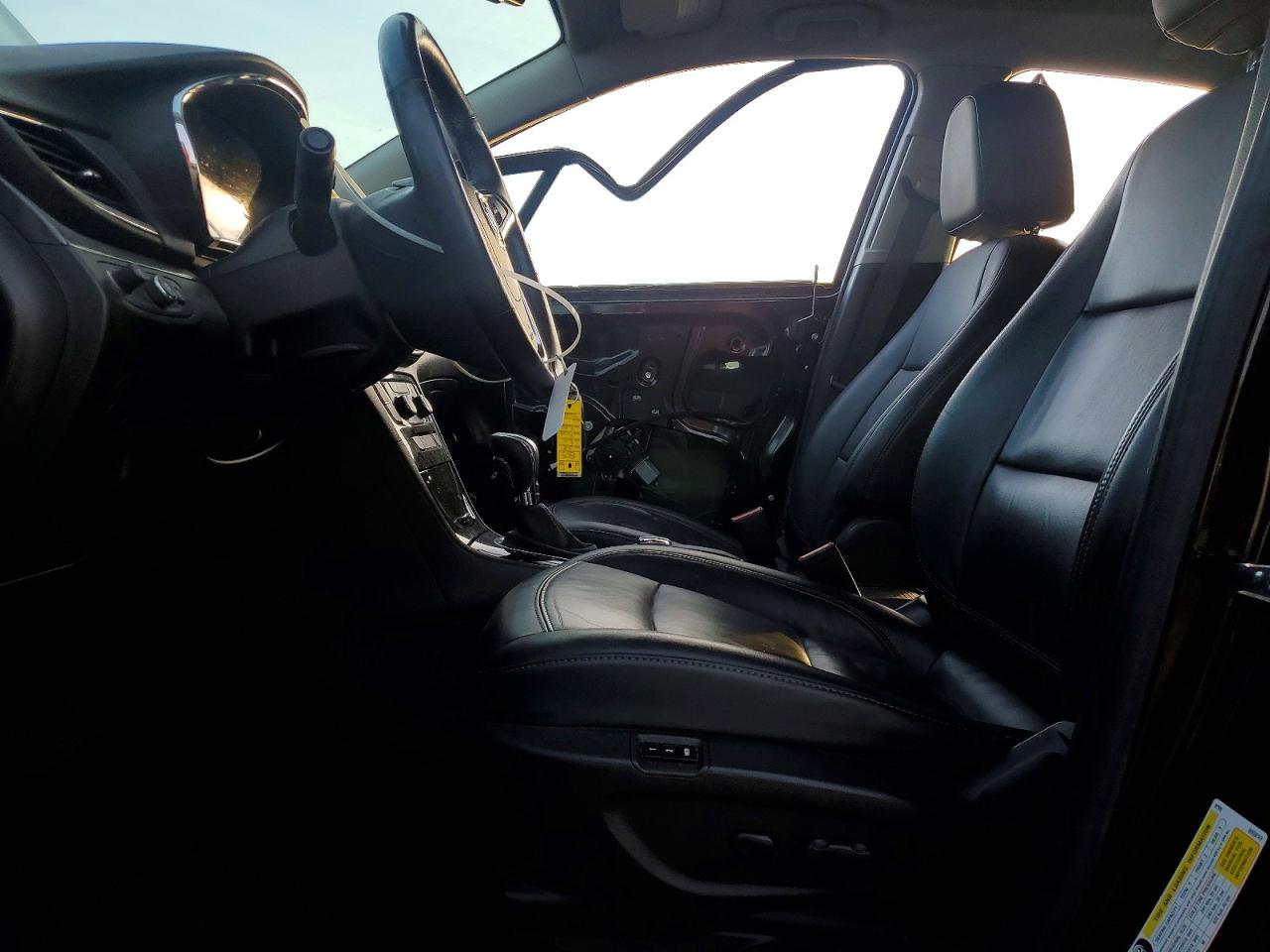 2018 BUICK ENCORE ESSENCE photo 7