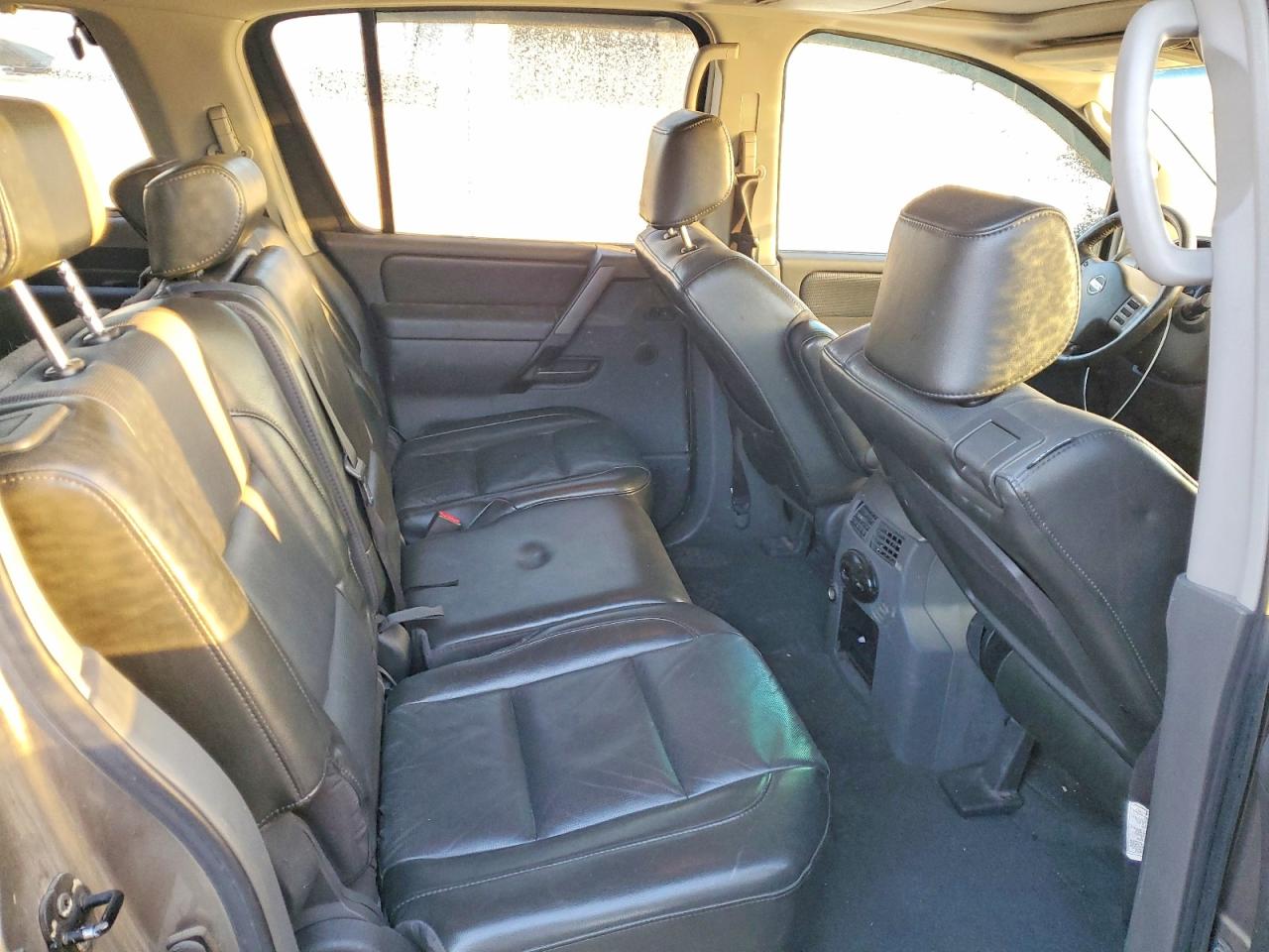 2006 NISSAN ARMADA SE photo 11
