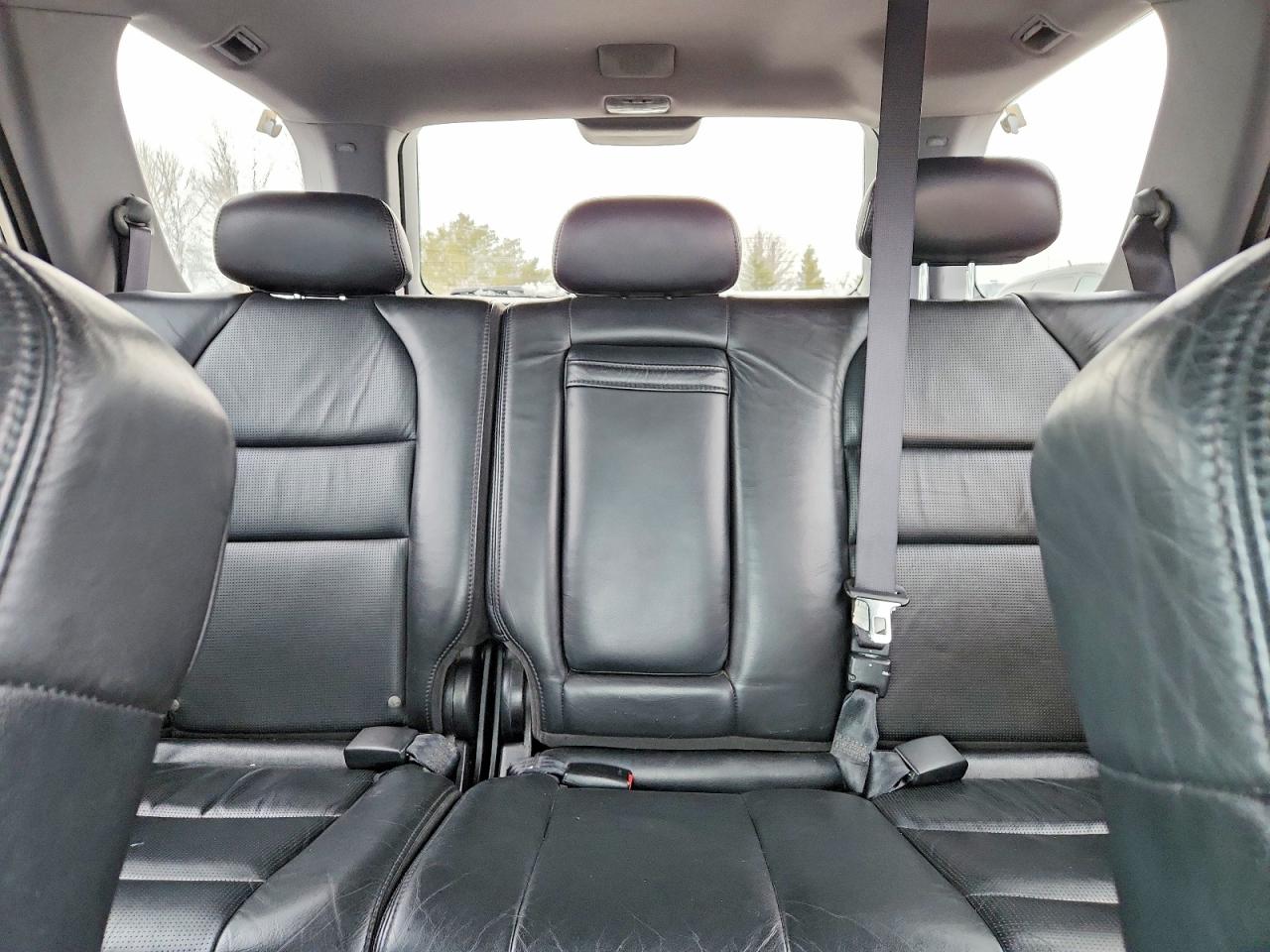 2005 ACURA MDX TOURING photo 10